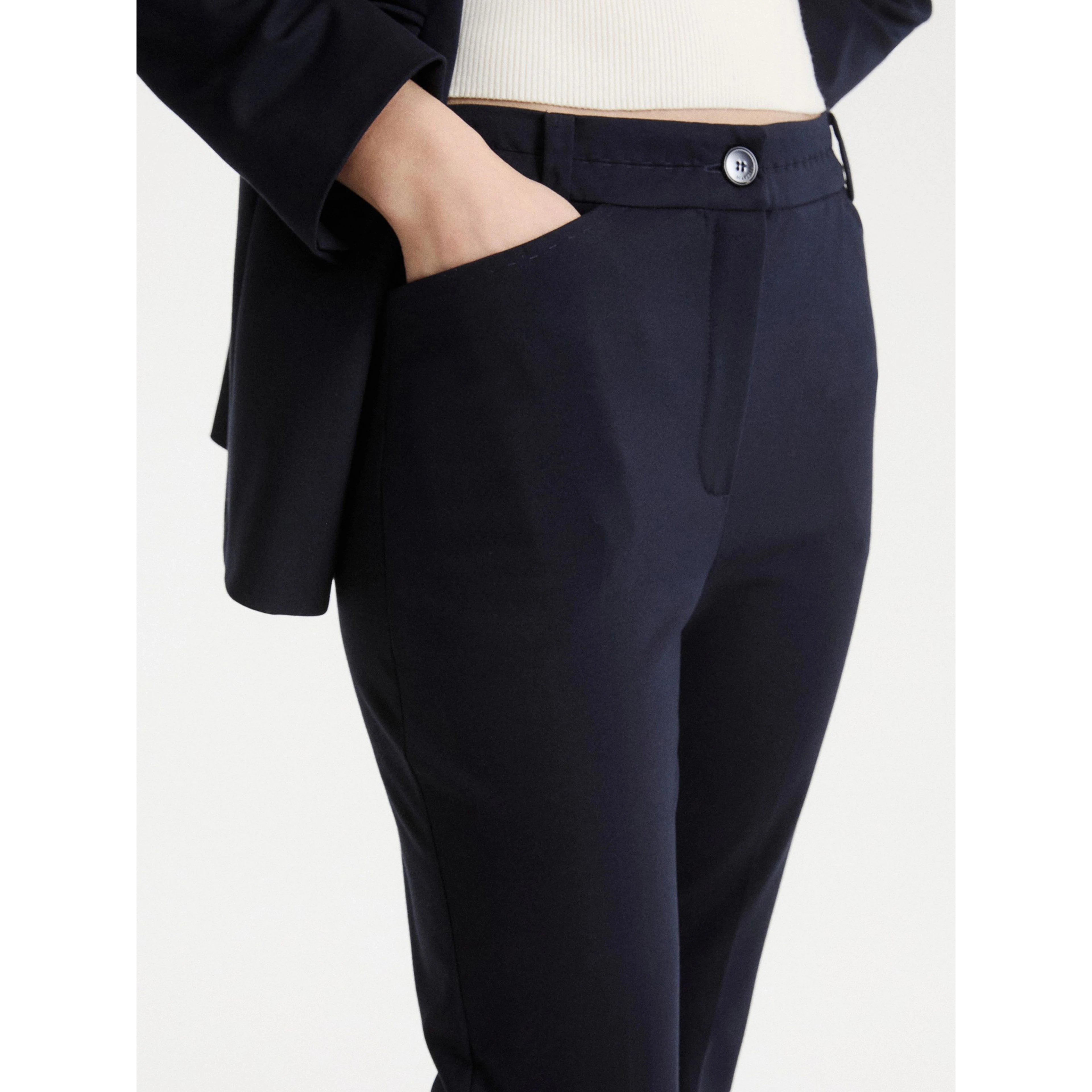 MARELLA MLSPLATANI pants