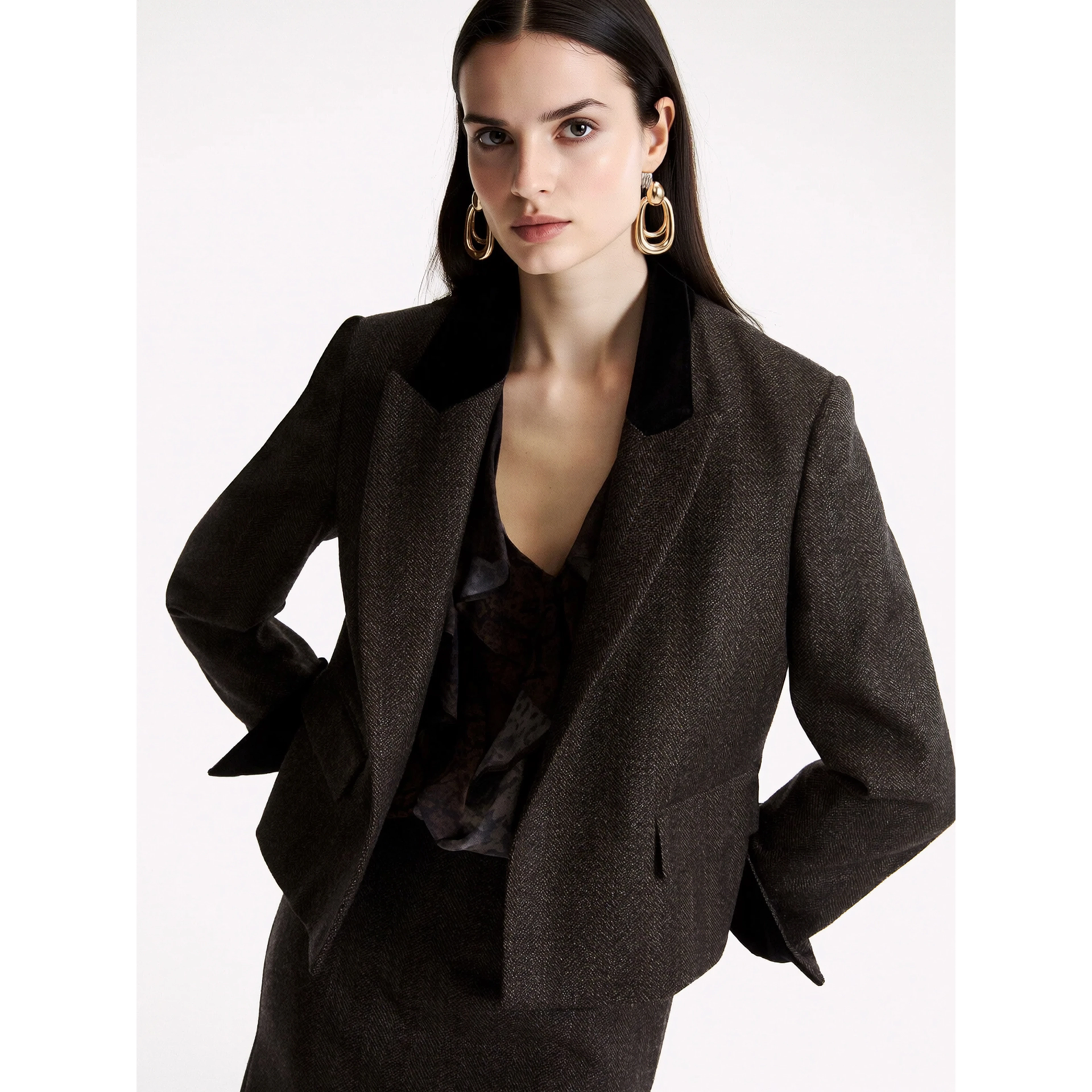 MARELLA MLSARCELLA jacket
