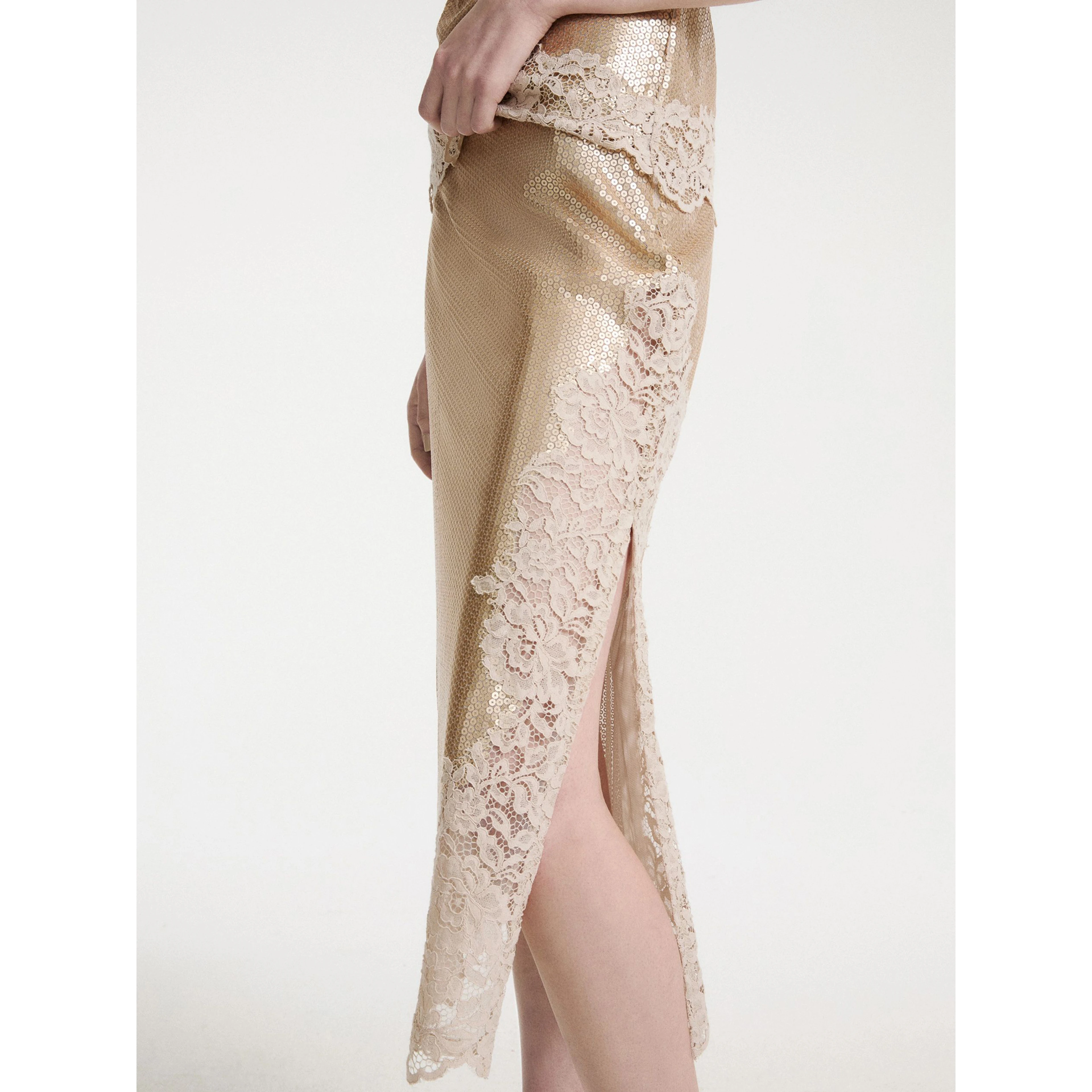 MARELLA MLLRING skirt