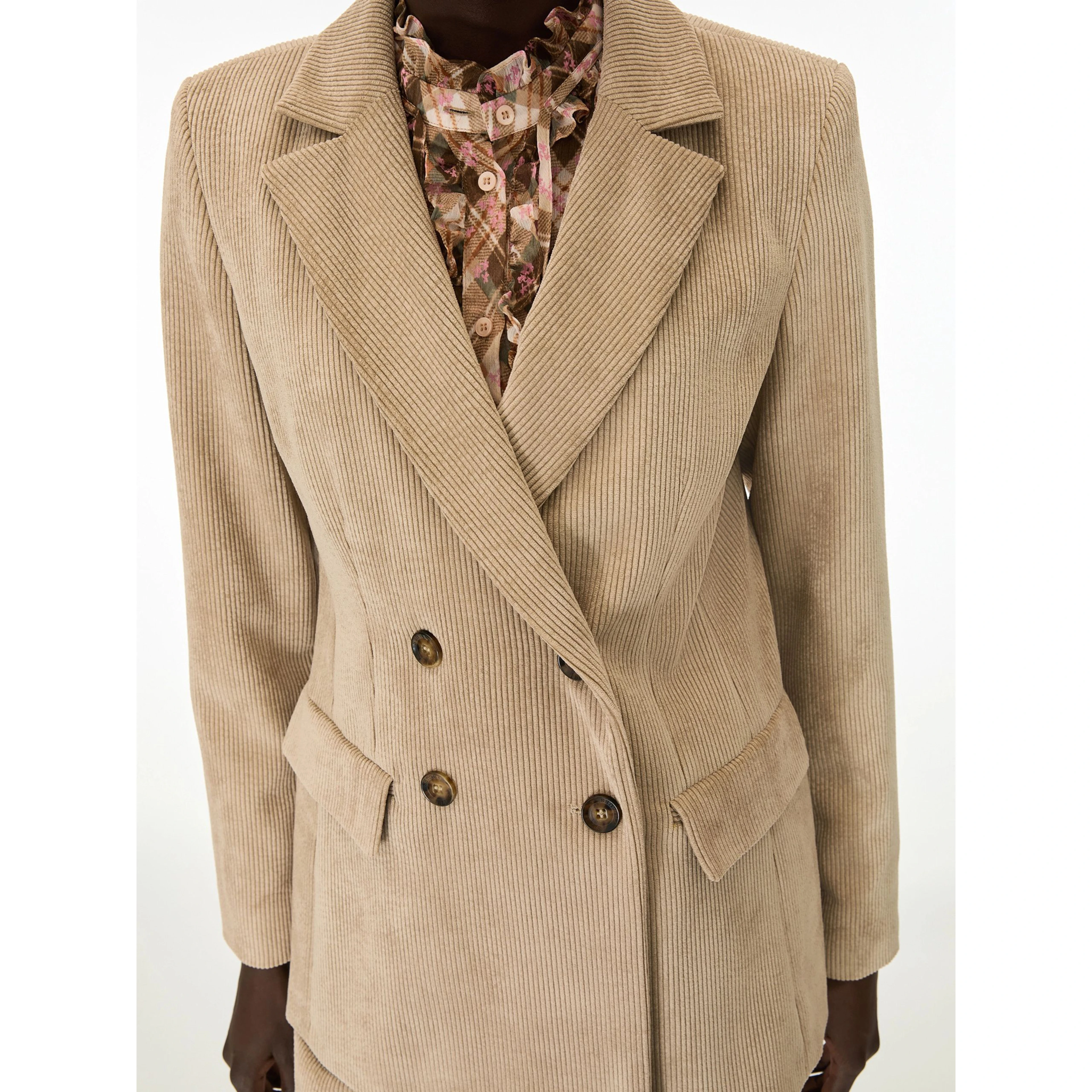 and BLUES  IBLPAGIN jacket
