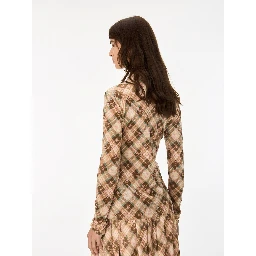 and BLUES  IBLEDITTI blouse