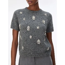 and BLUES  IBLTENACE sweater