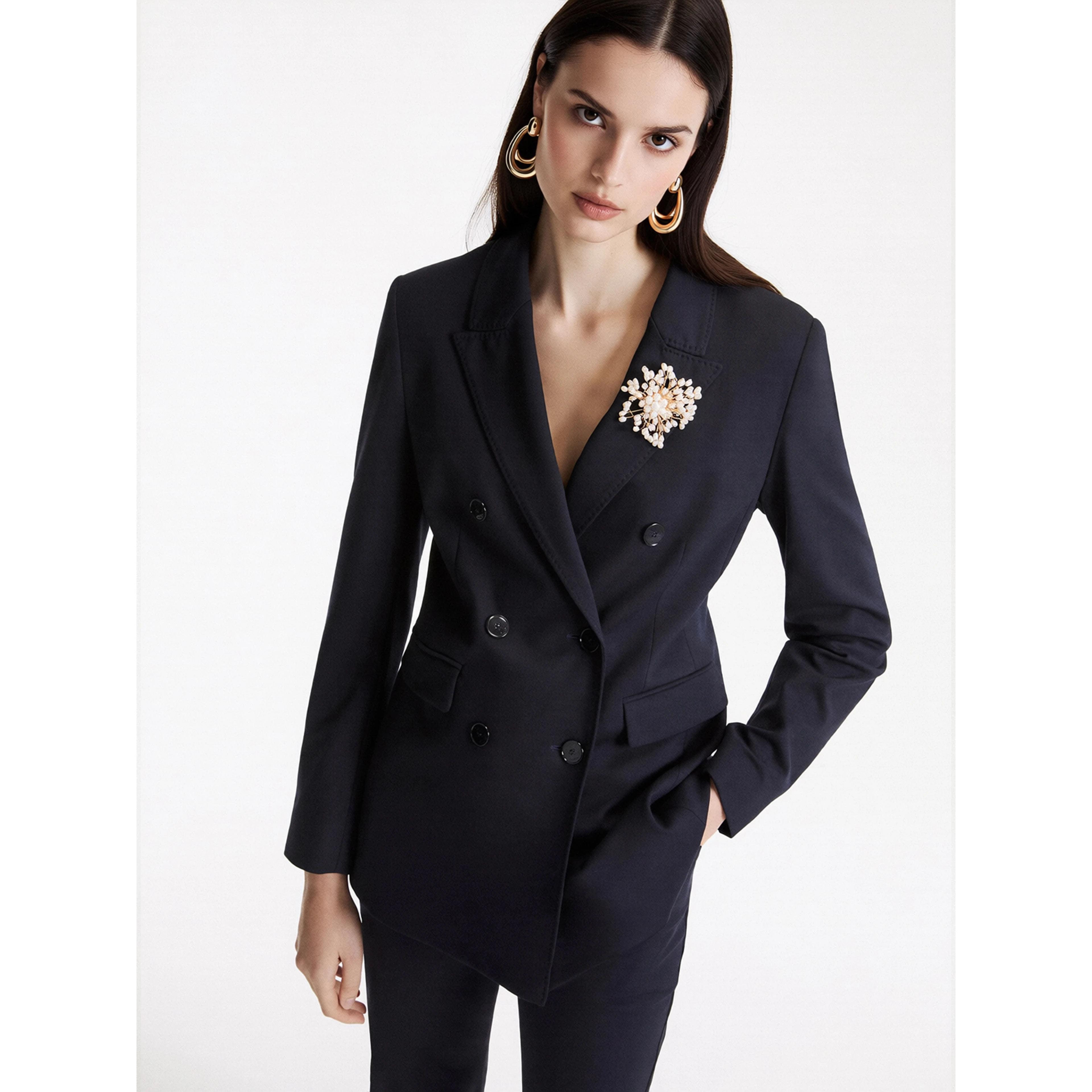 MARELLA MLSTALAMO jacket