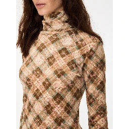 and BLUES  IBLEDITTI blouse