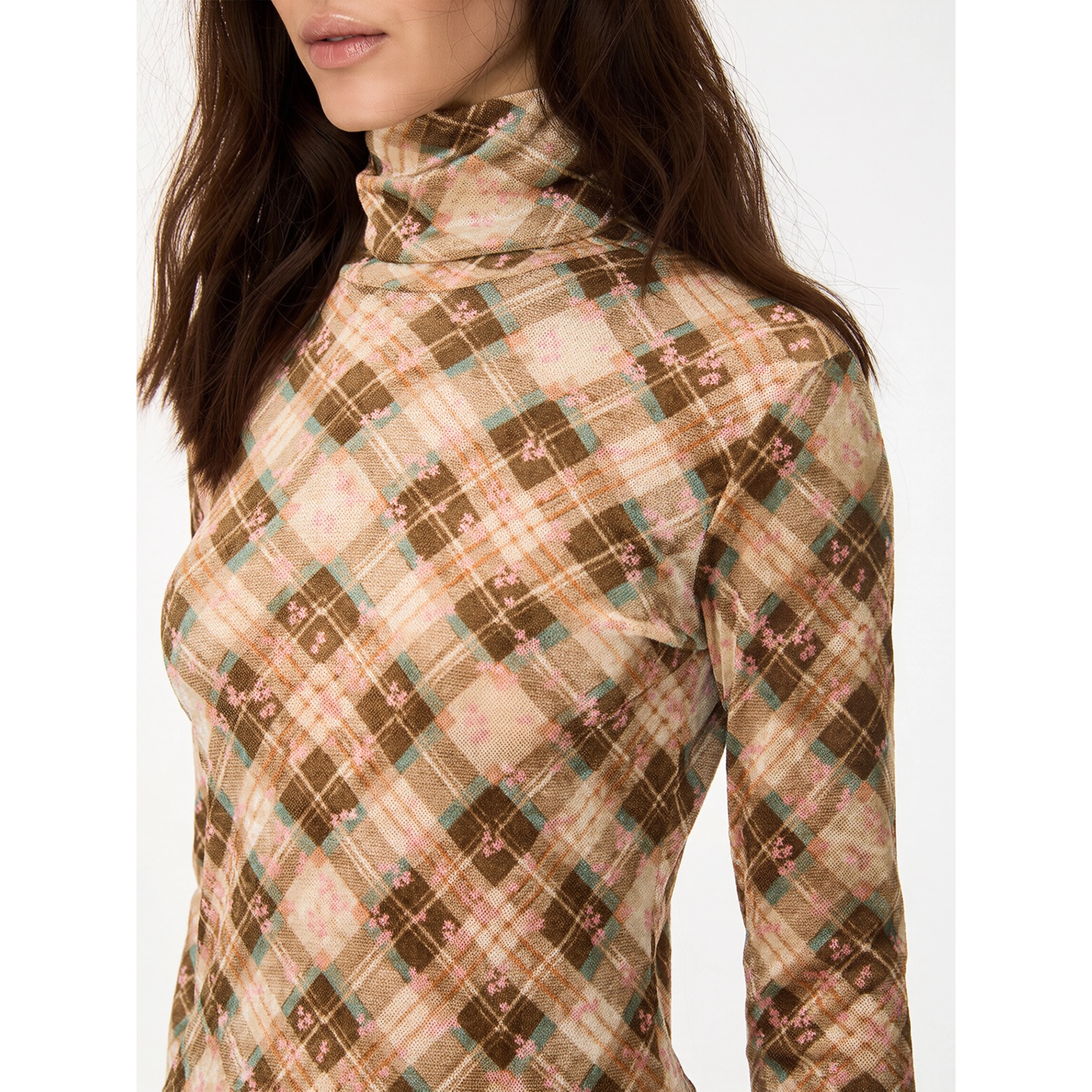 and BLUES IBLEDITTI blouse