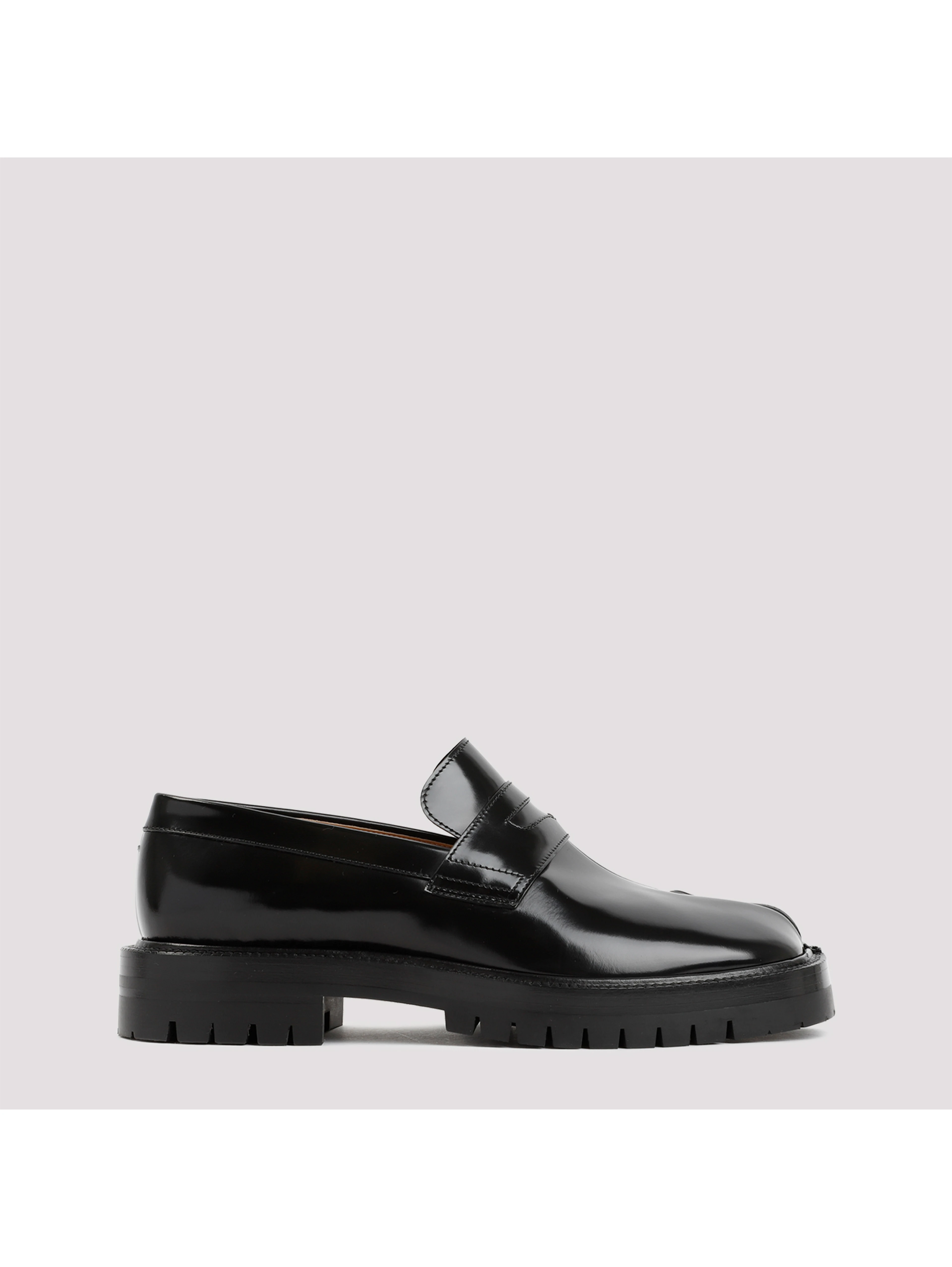 Maison Margiela Tabi County Loafer