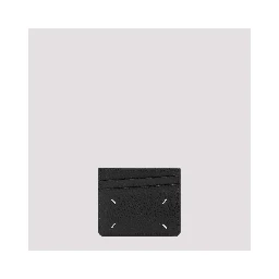 Maison Margiela Leather 6 card holder