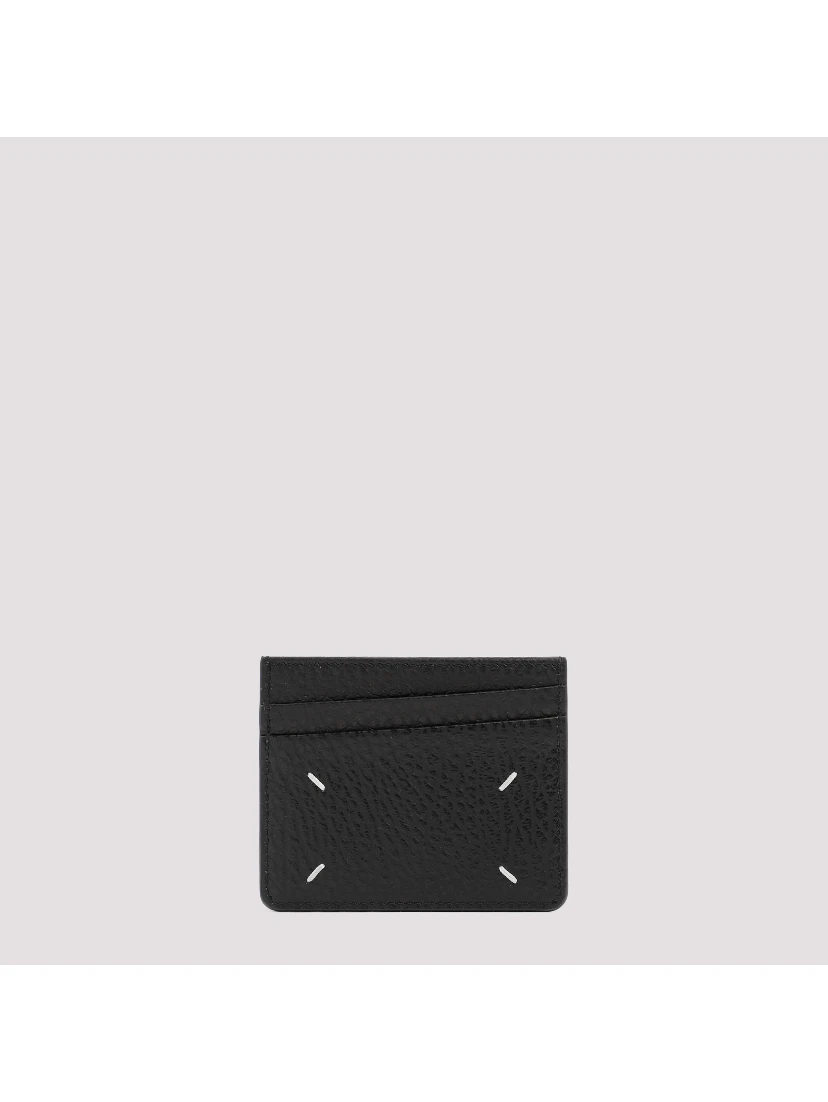 Maison Margiela Leather 6 card holder