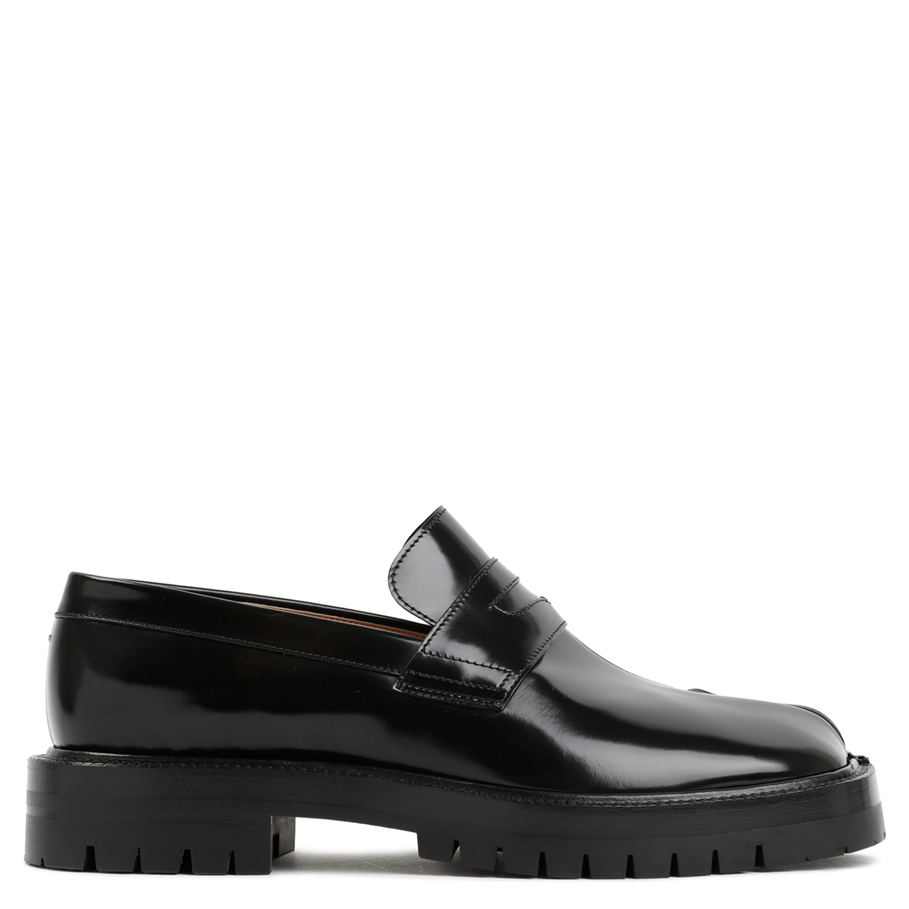 Maison Margiela Tabi County Loafer