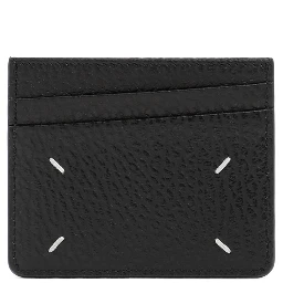 Maison Margiela Leather 6 card holder