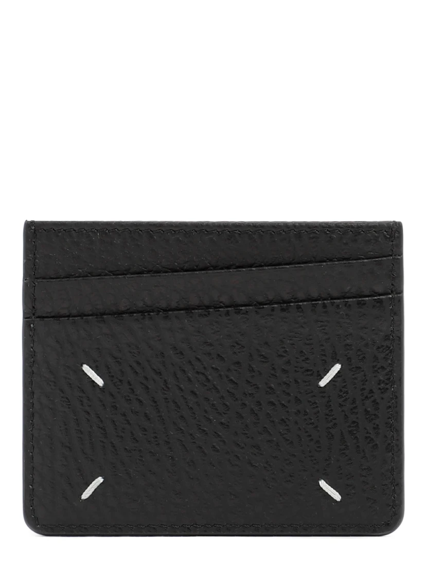 Maison Margiela Leather 6 card holder