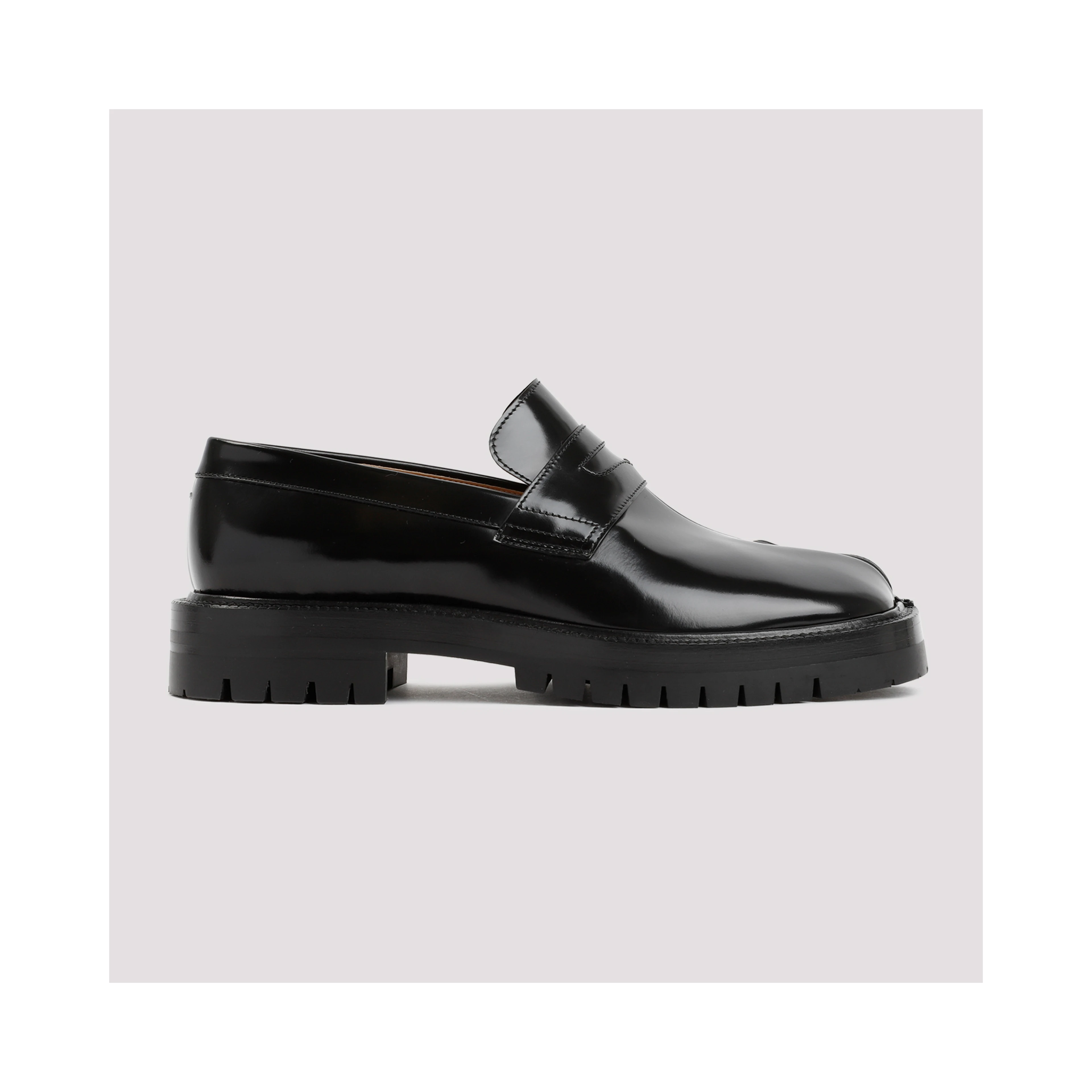 Maison Margiela Tabi County Loafer