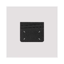 Maison Margiela Leather 6 card holder