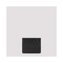 Maison Margiela Leather 6 card holder