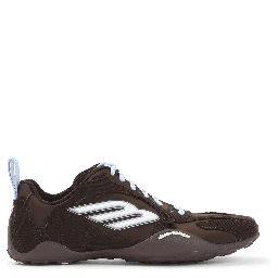 Balenciaga Monday Ultra Sneakers