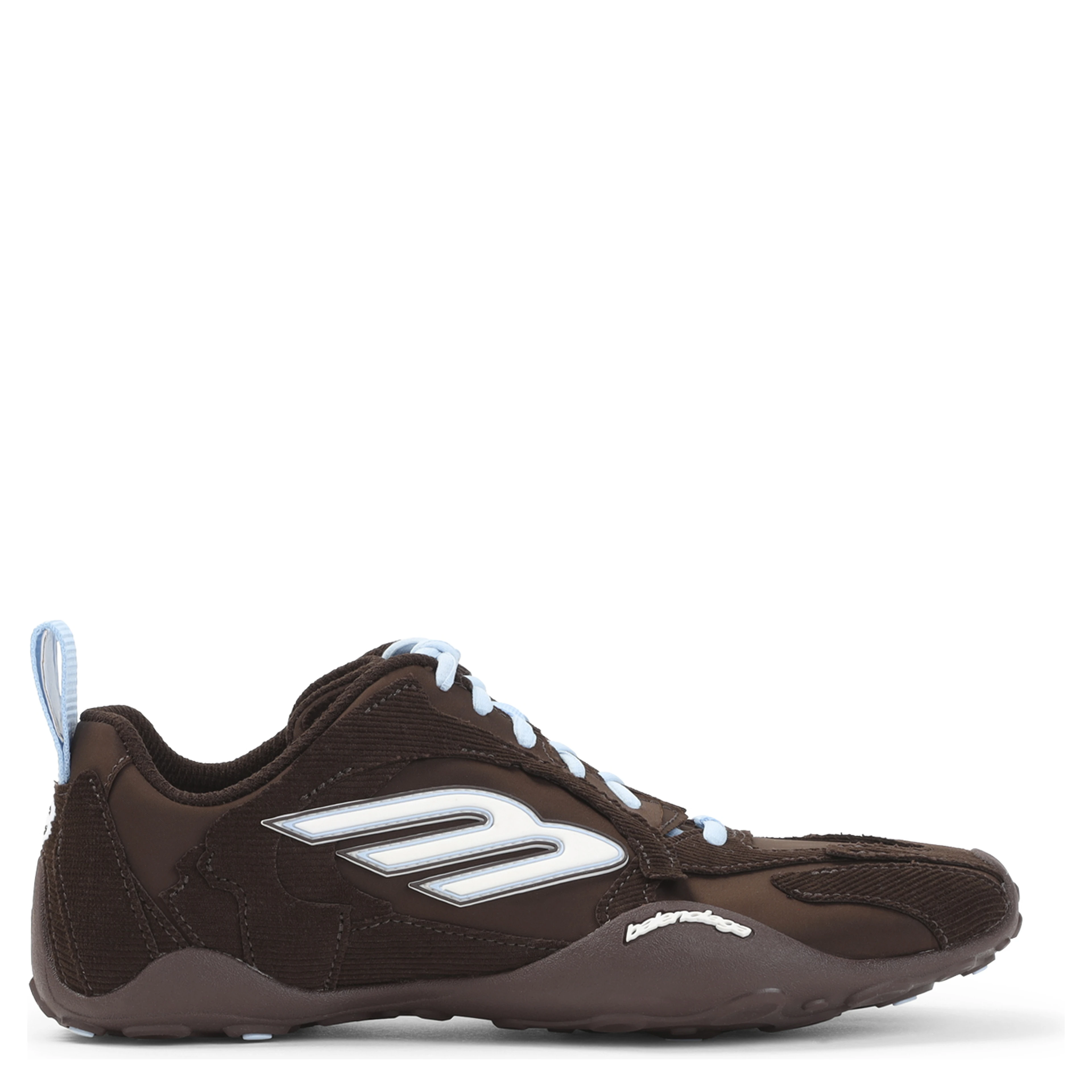 Balenciaga Monday Ultra Sneakers