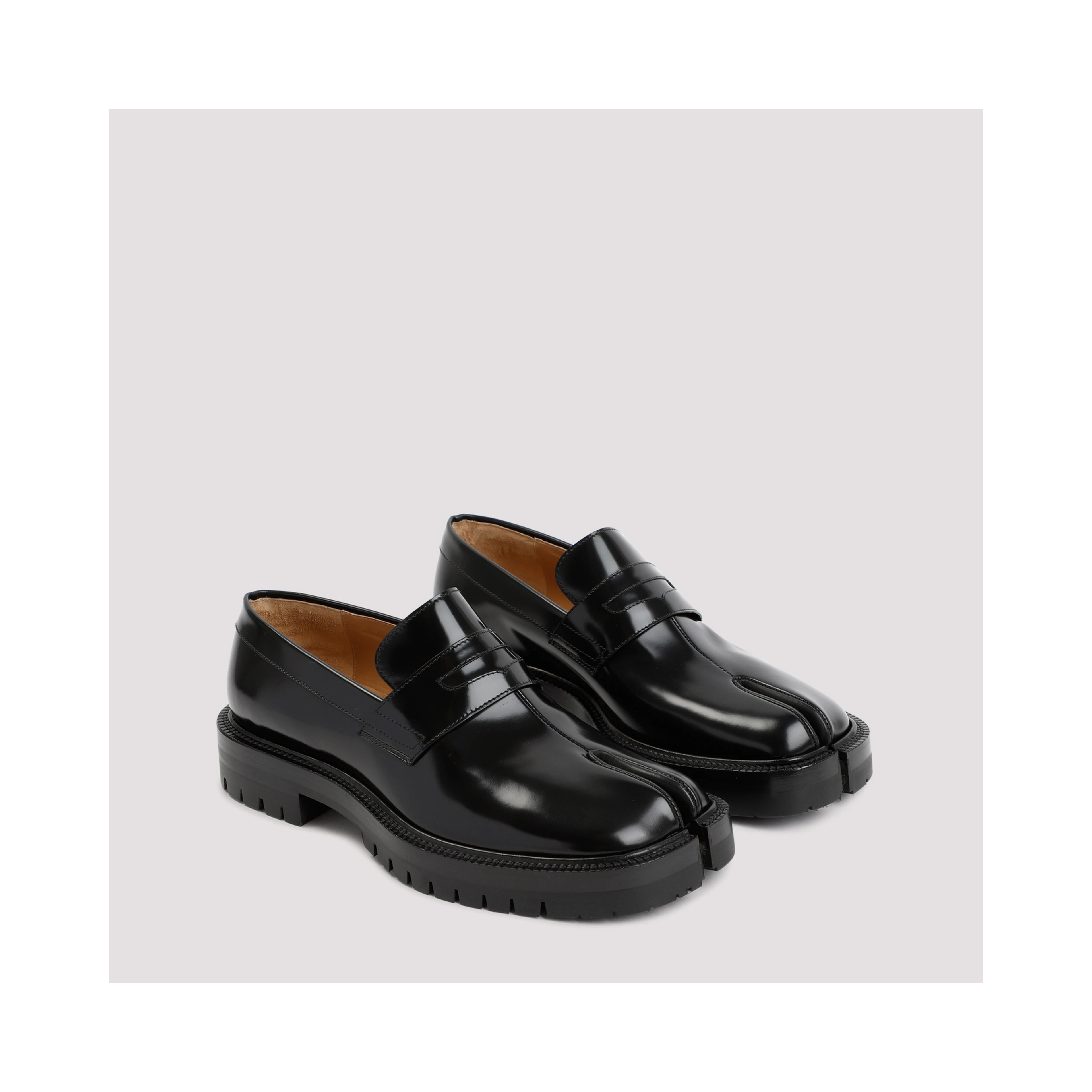 Maison Margiela Tabi County Loafer