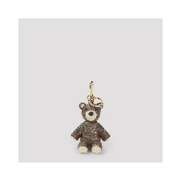 Etro Bear Arnica Charm