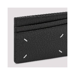 Maison Margiela Leather 6 card holder