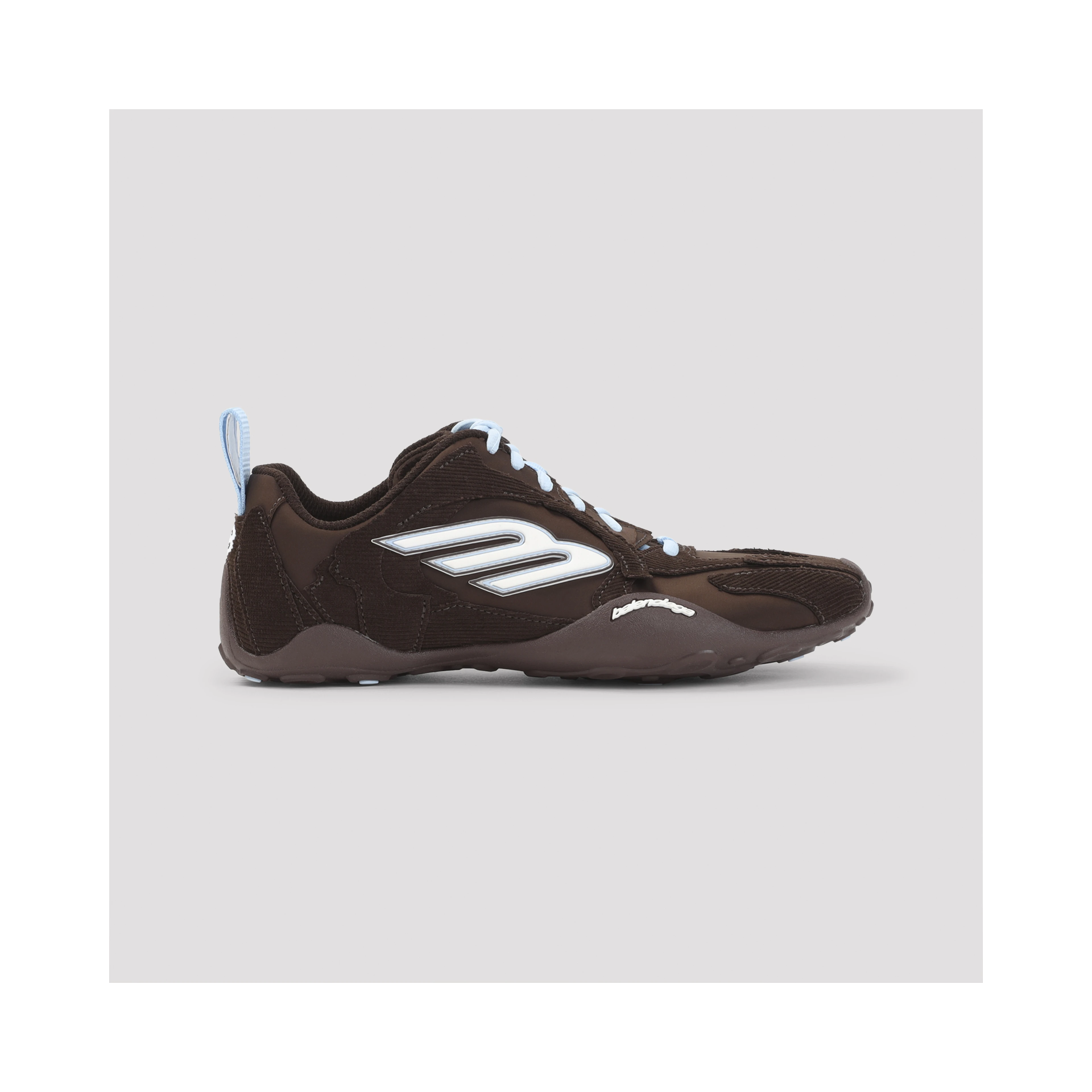 Balenciaga Monday Ultra Sneakers