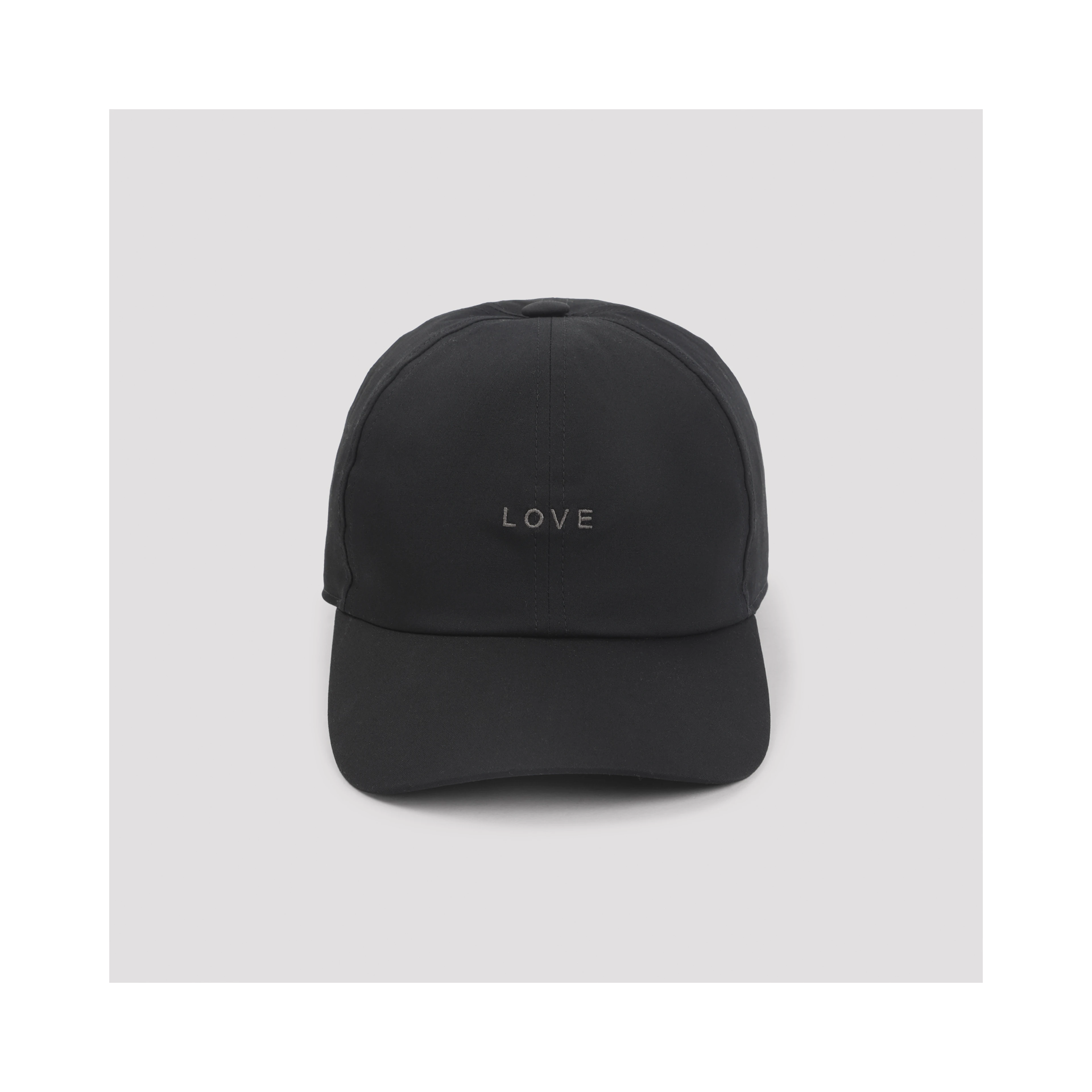 Rick Owens Cotton Hat