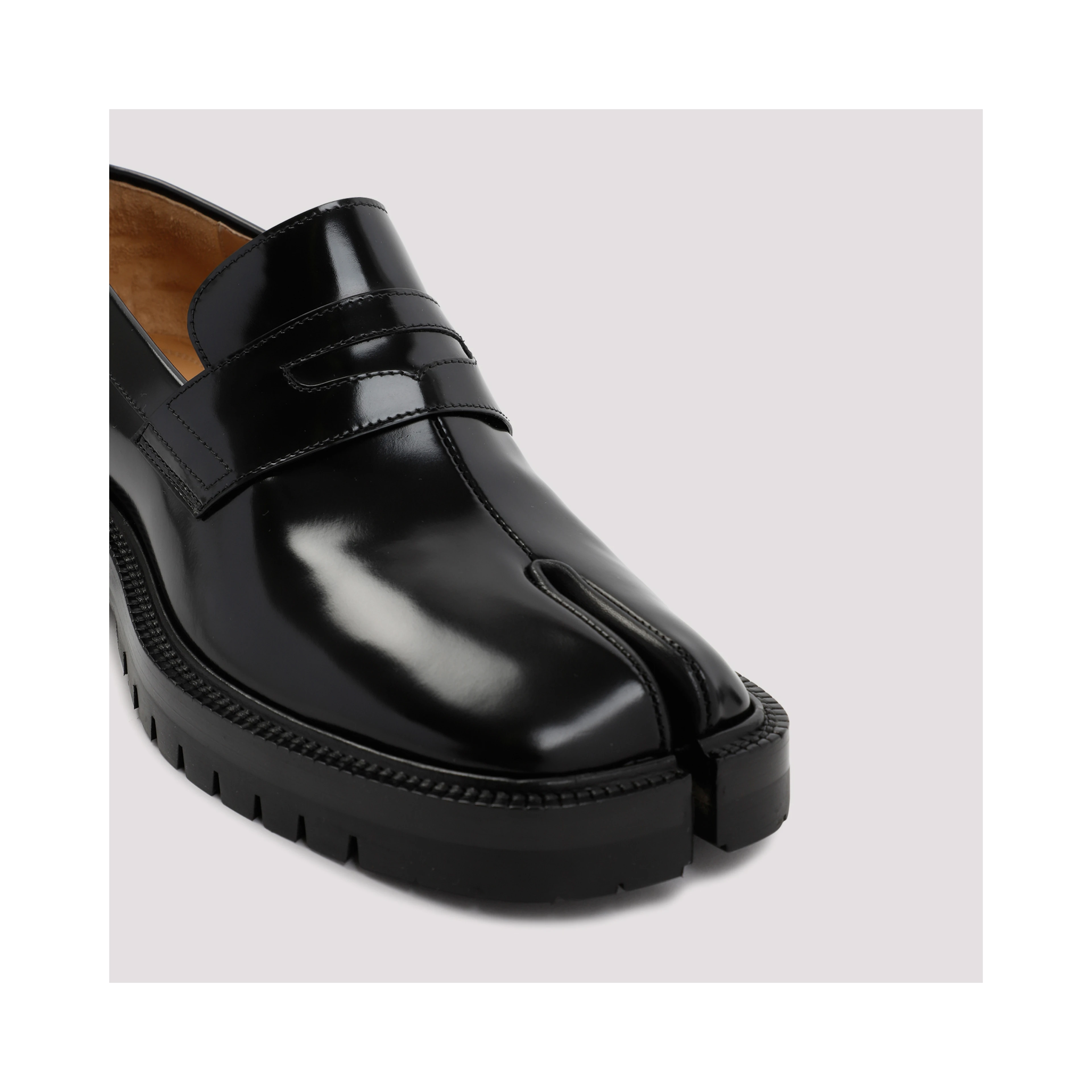 Maison Margiela Tabi County Loafer
