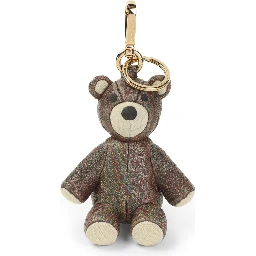 Etro Bear Arnica Charm