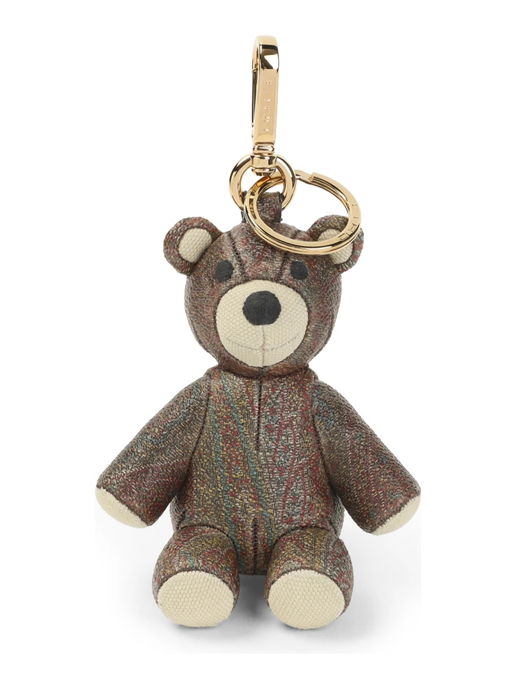 Etro Bear Arnica Charm alternative