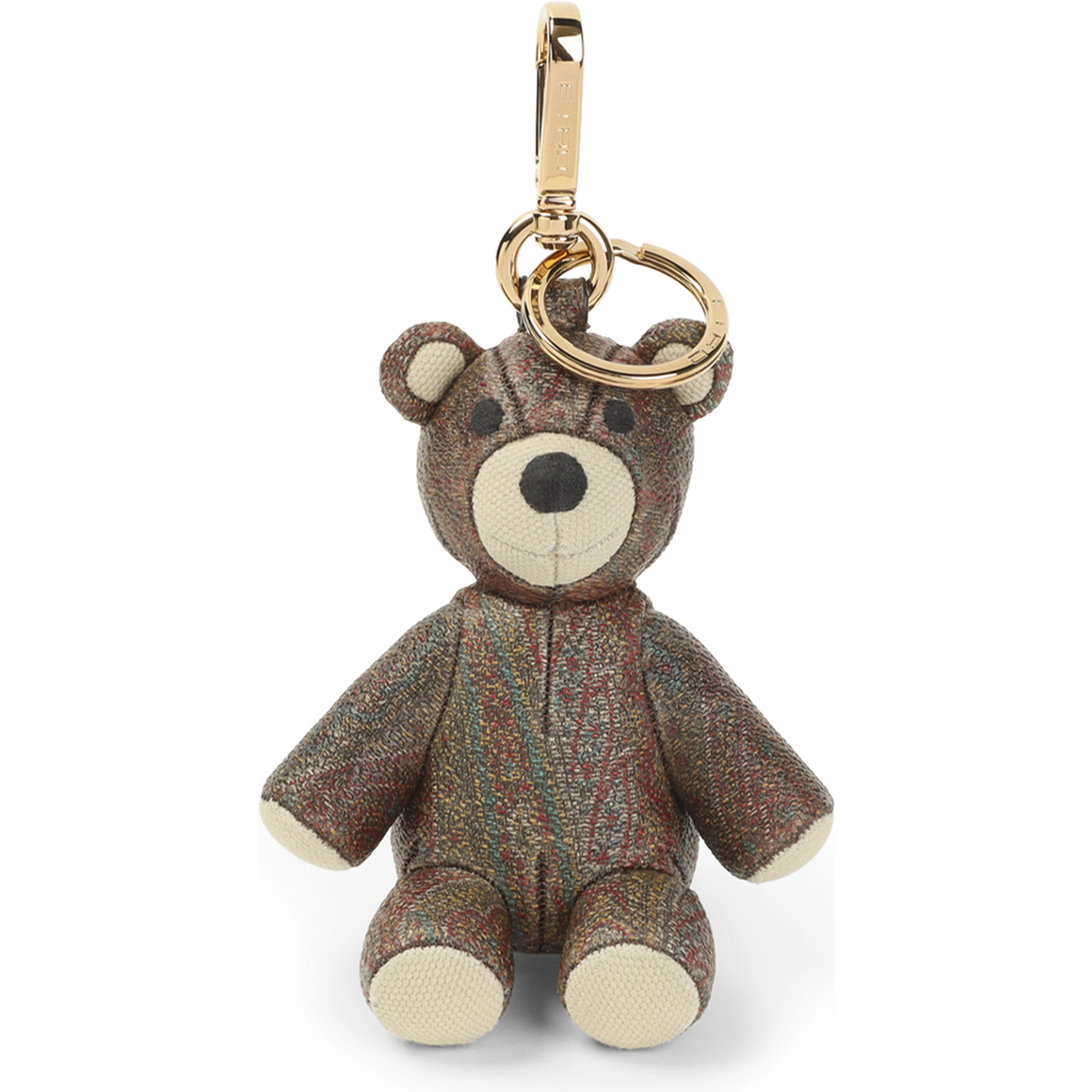 Etro Bear Arnica Charm