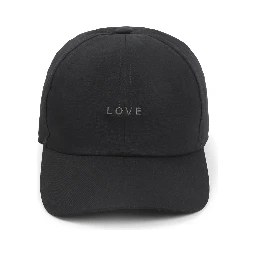 Rick Owens Cotton Hat