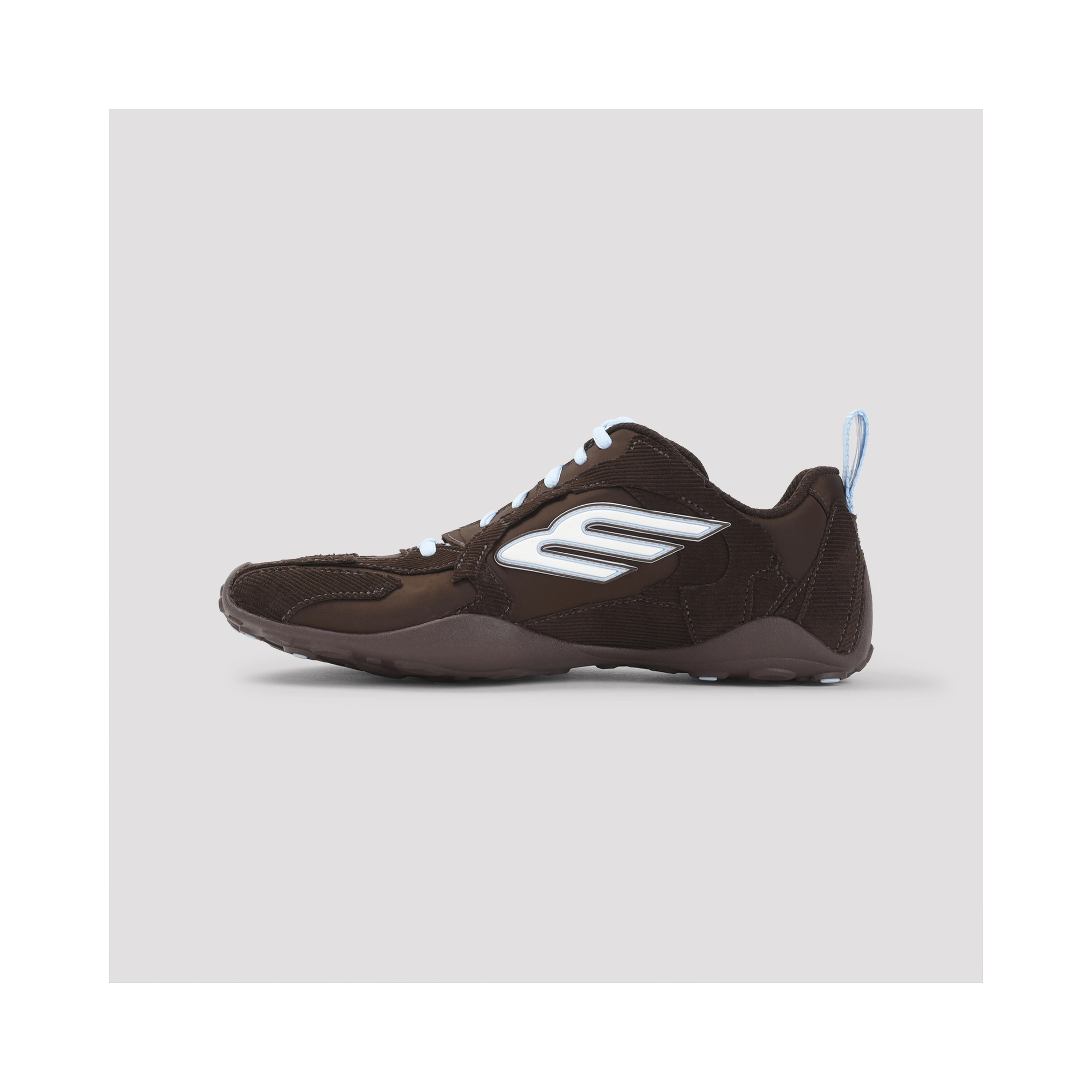 Balenciaga Monday Ultra Sneakers