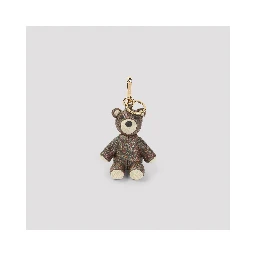Etro Bear Arnica Charm