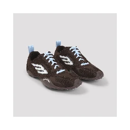 Balenciaga Monday Ultra Sneakers