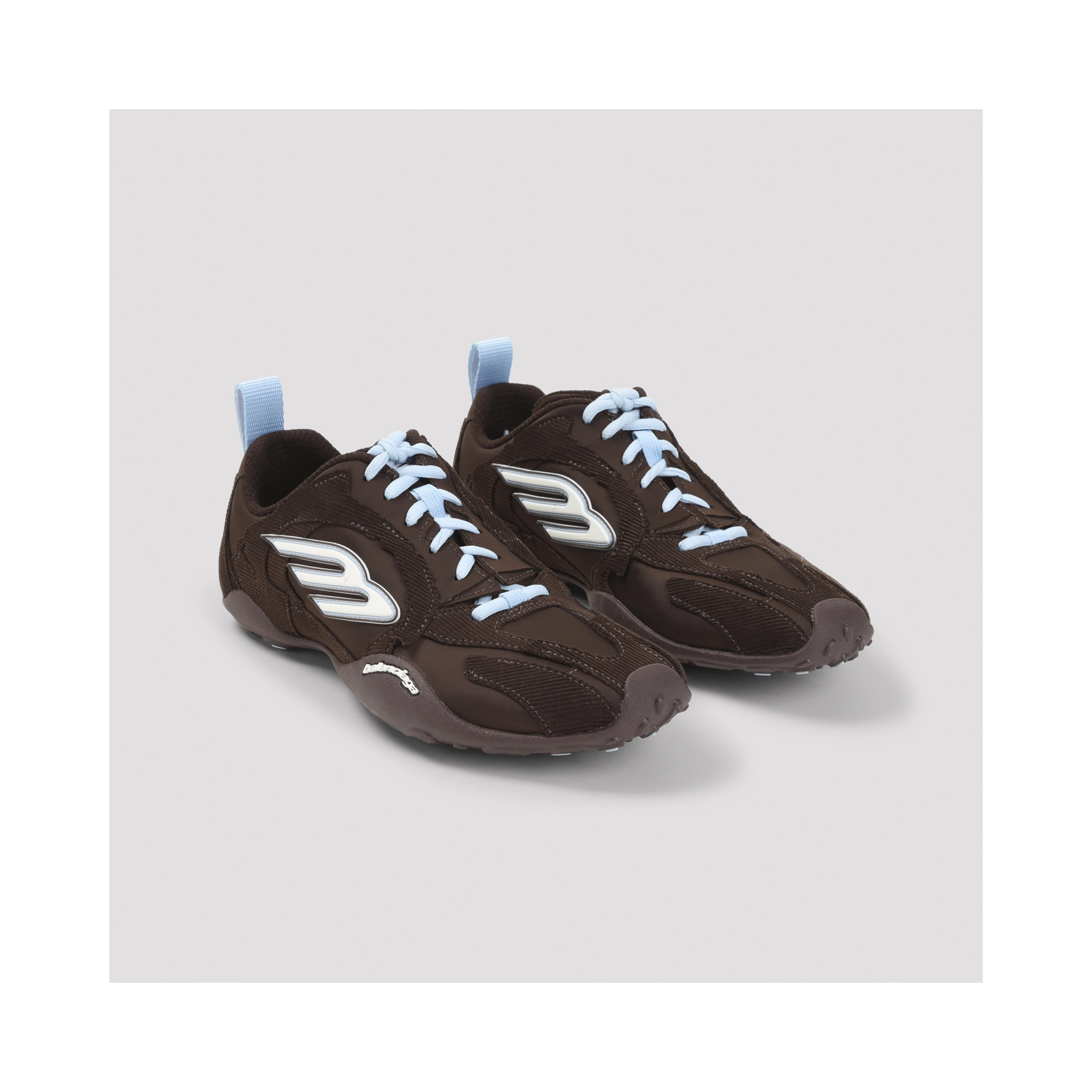 Balenciaga Monday Ultra Sneakers