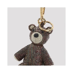 Etro Bear Arnica Charm