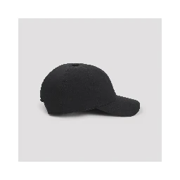 Rick Owens Cotton Hat