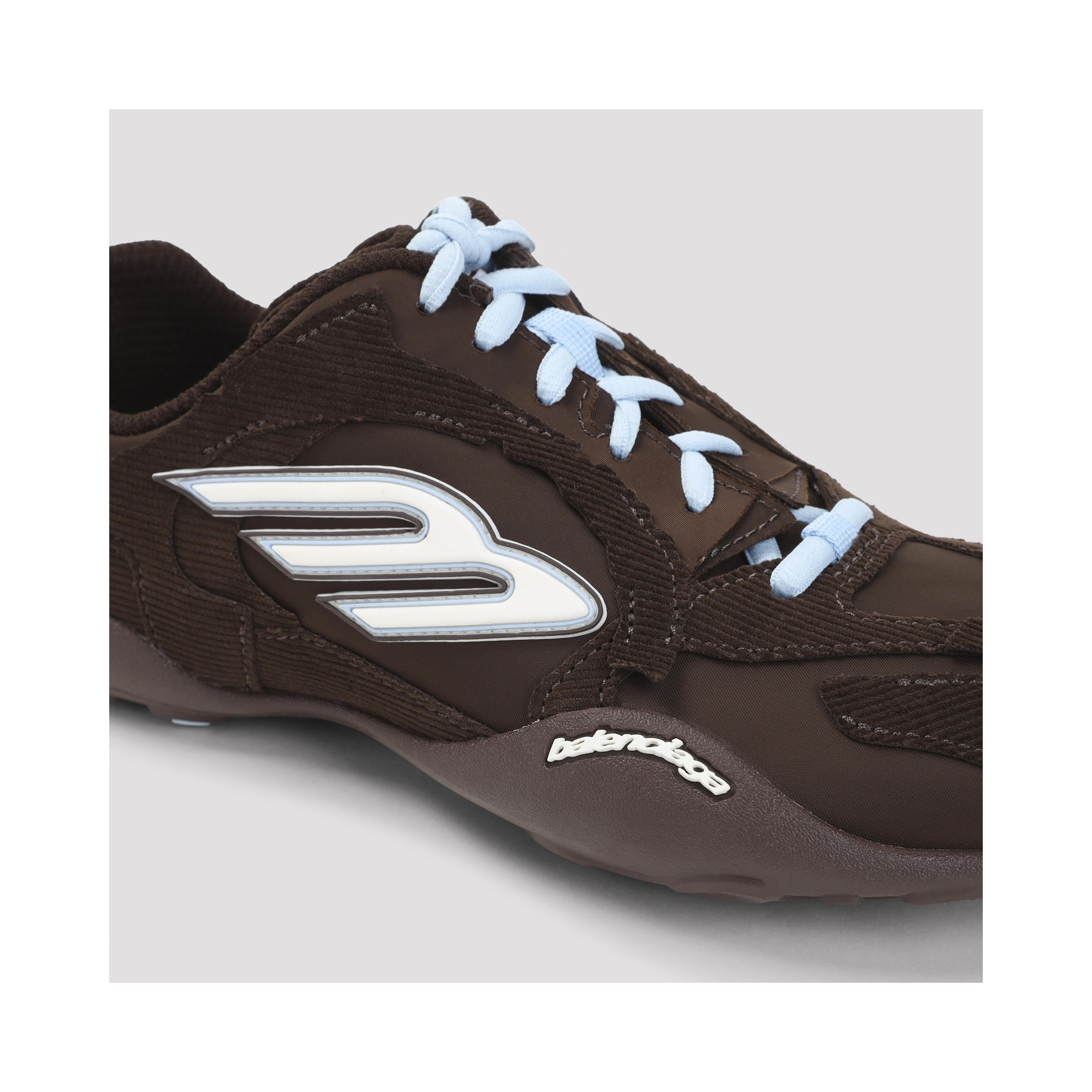 Balenciaga Monday Ultra Sneakers