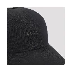 Rick Owens Cotton Hat