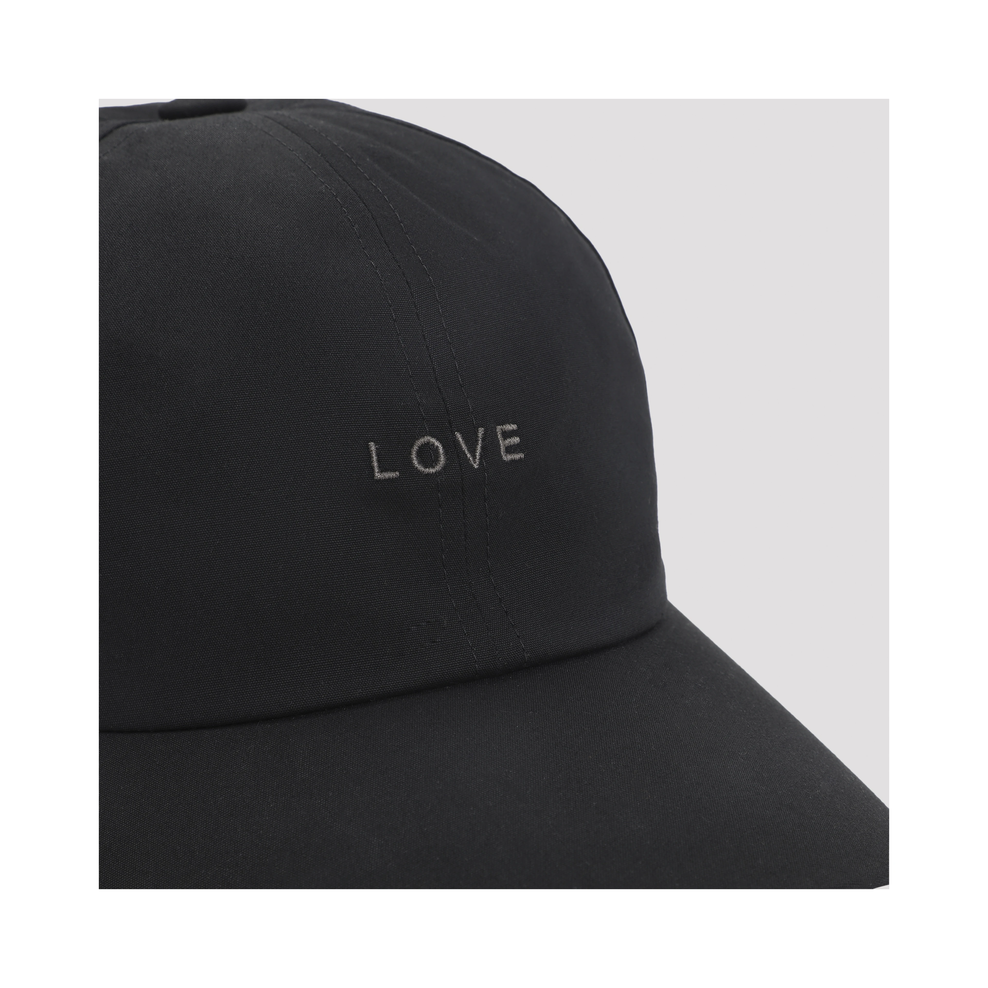 Rick Owens Cotton Hat