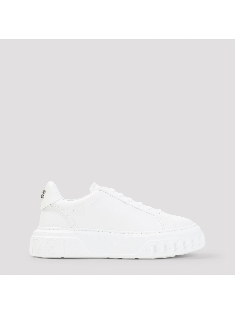 Casadei Off Road Sneakers