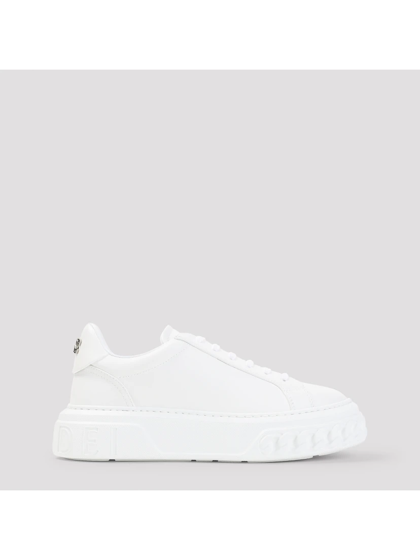 Casadei Off Road Sneakers