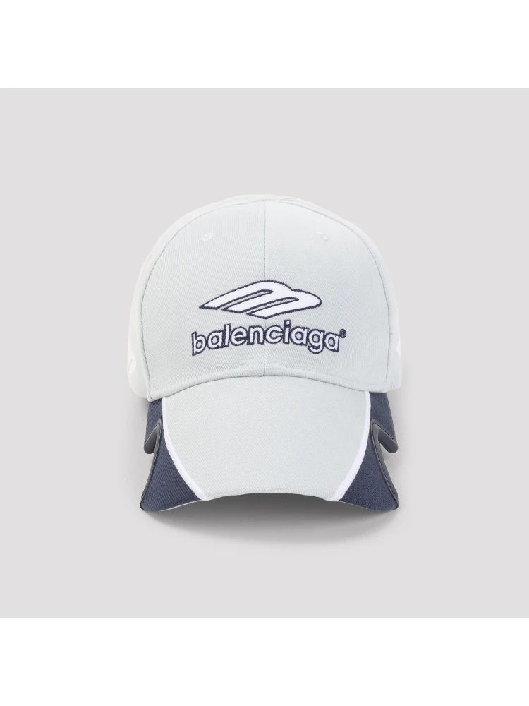 Balenciaga American Football Cap