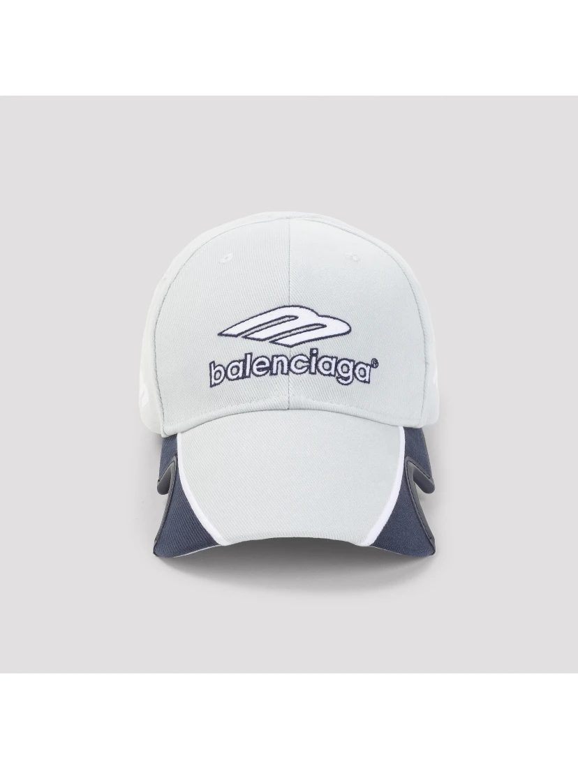 Balenciaga American Football Cap