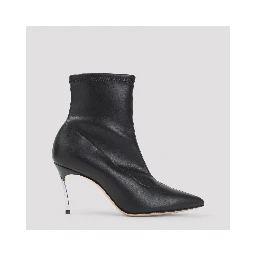 Casadei Blade Bootie