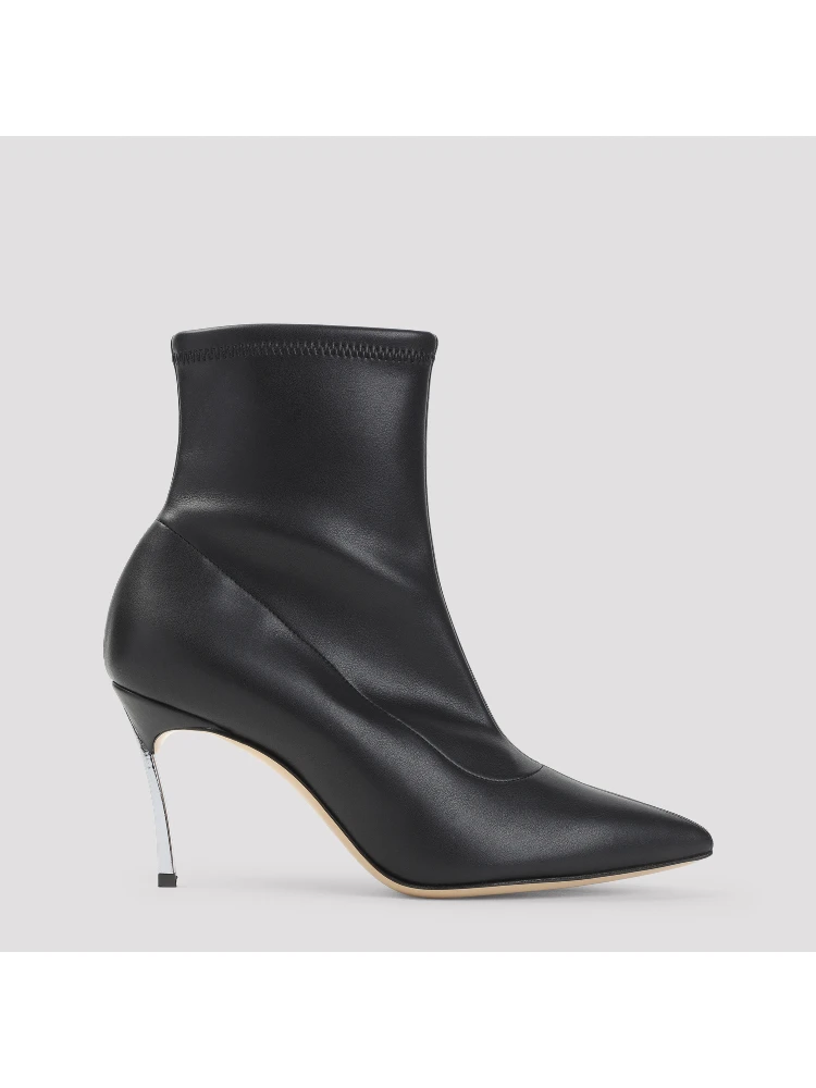 Casadei Blade Bootie