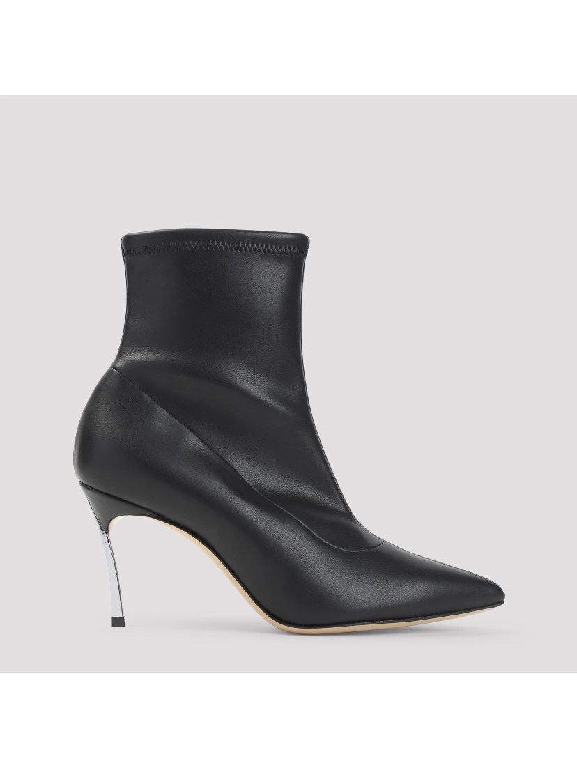Casadei Blade Bootie