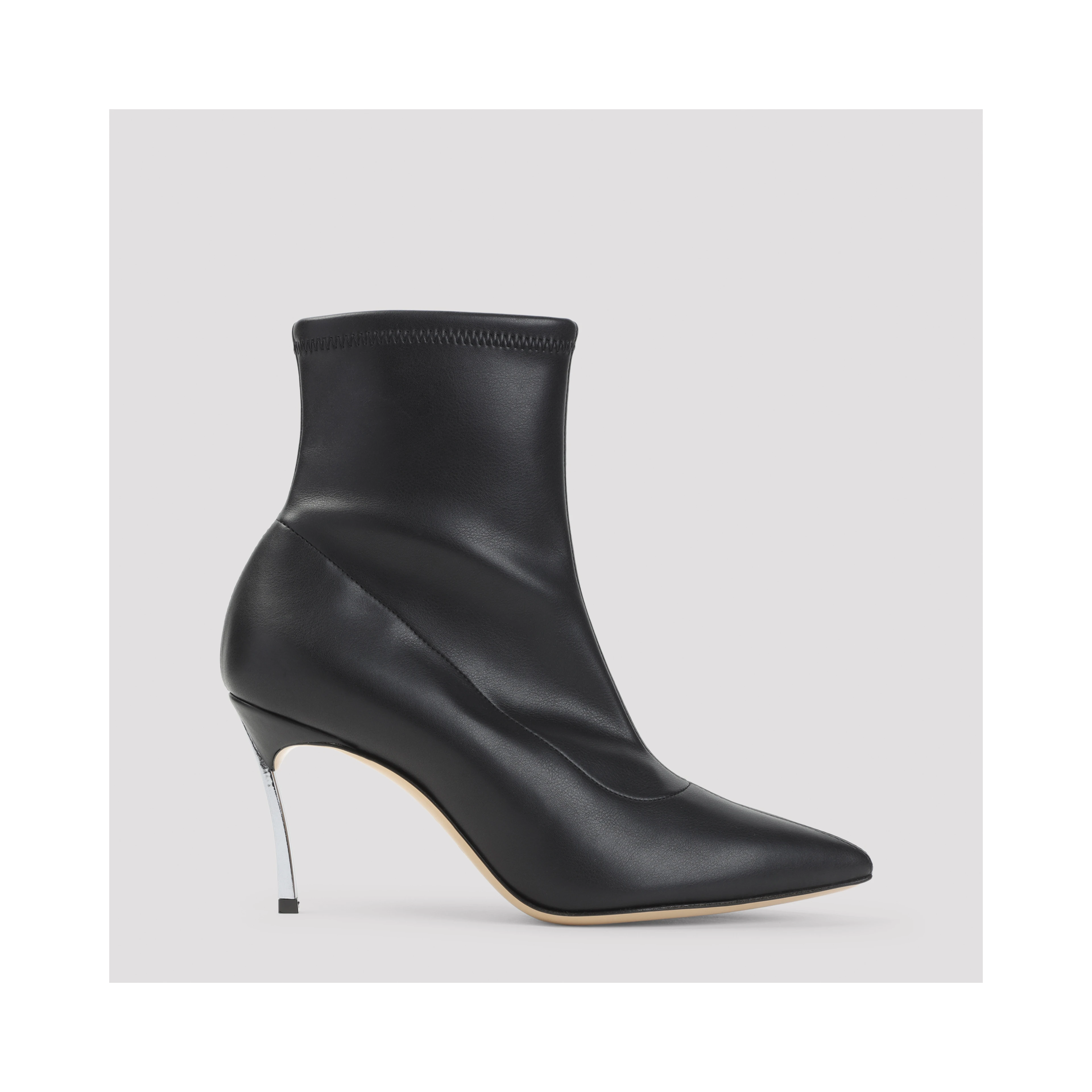 Casadei Blade Bootie