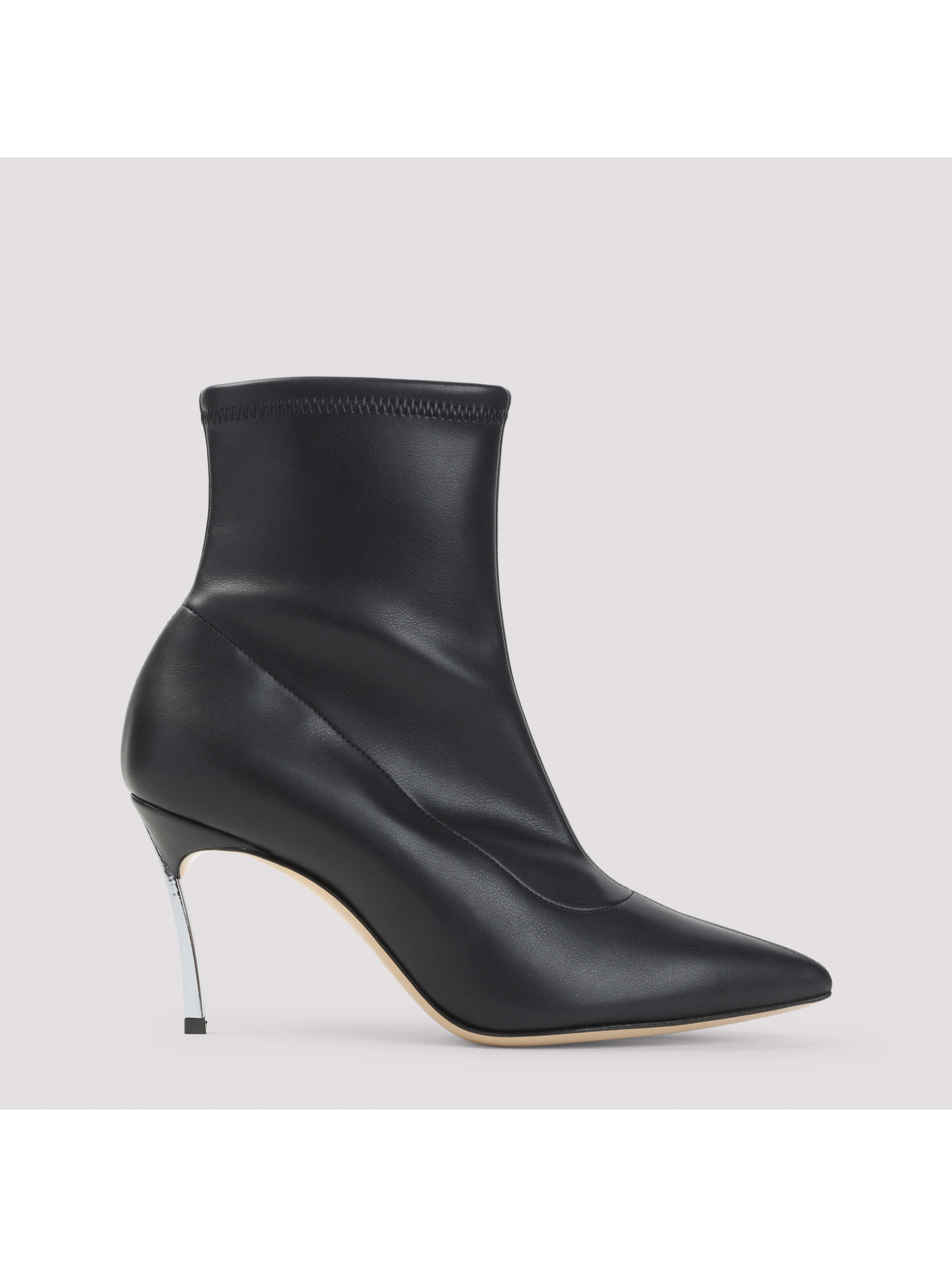 Casadei Blade Bootie