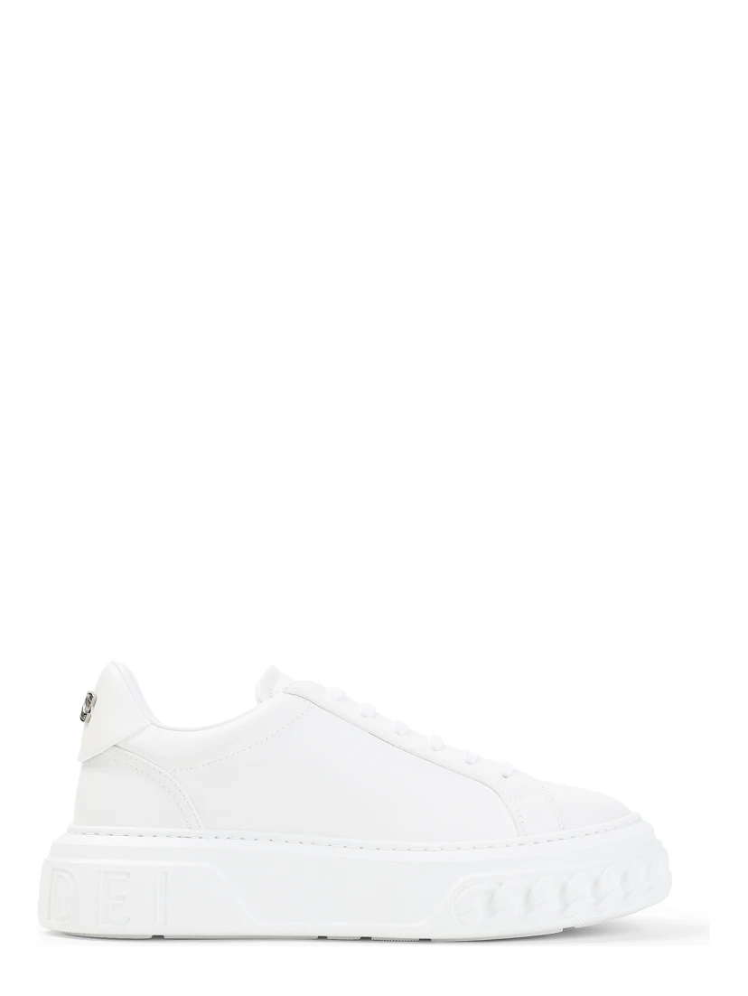 Casadei Off Road Sneakers
