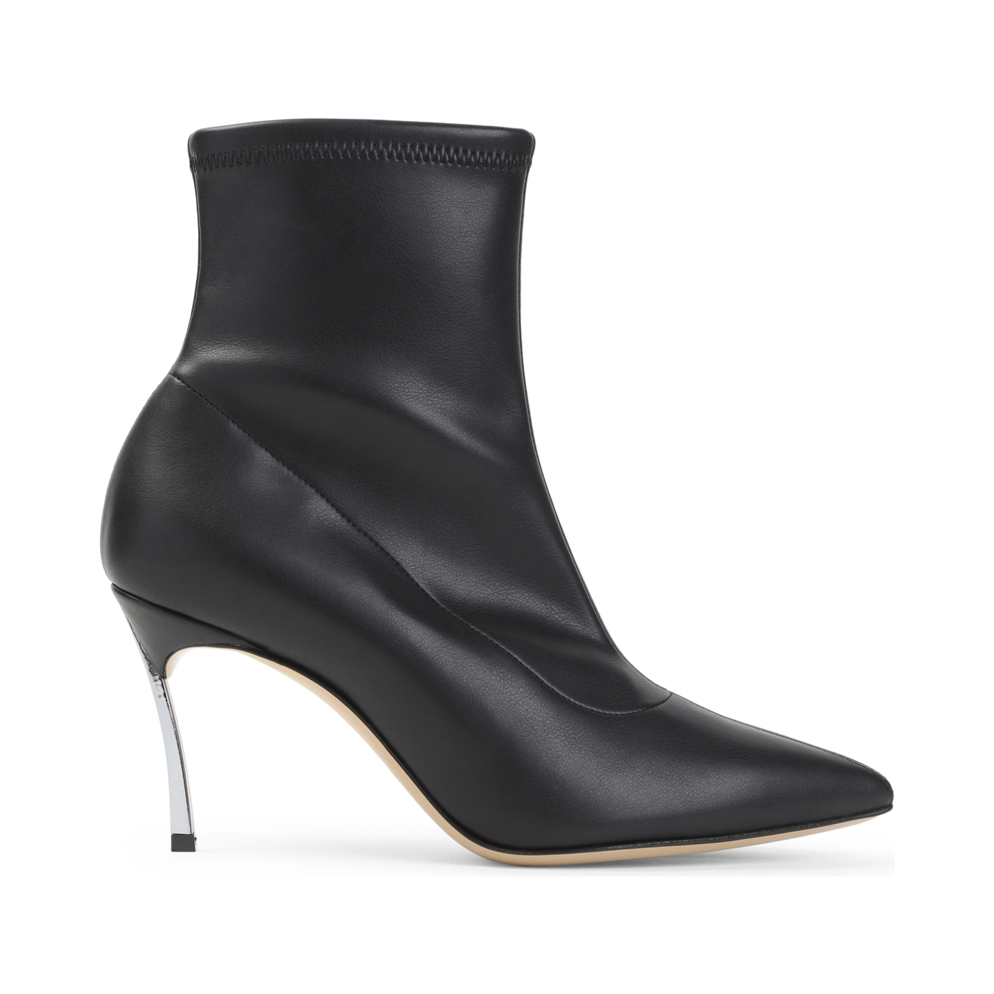 Casadei Blade Bootie